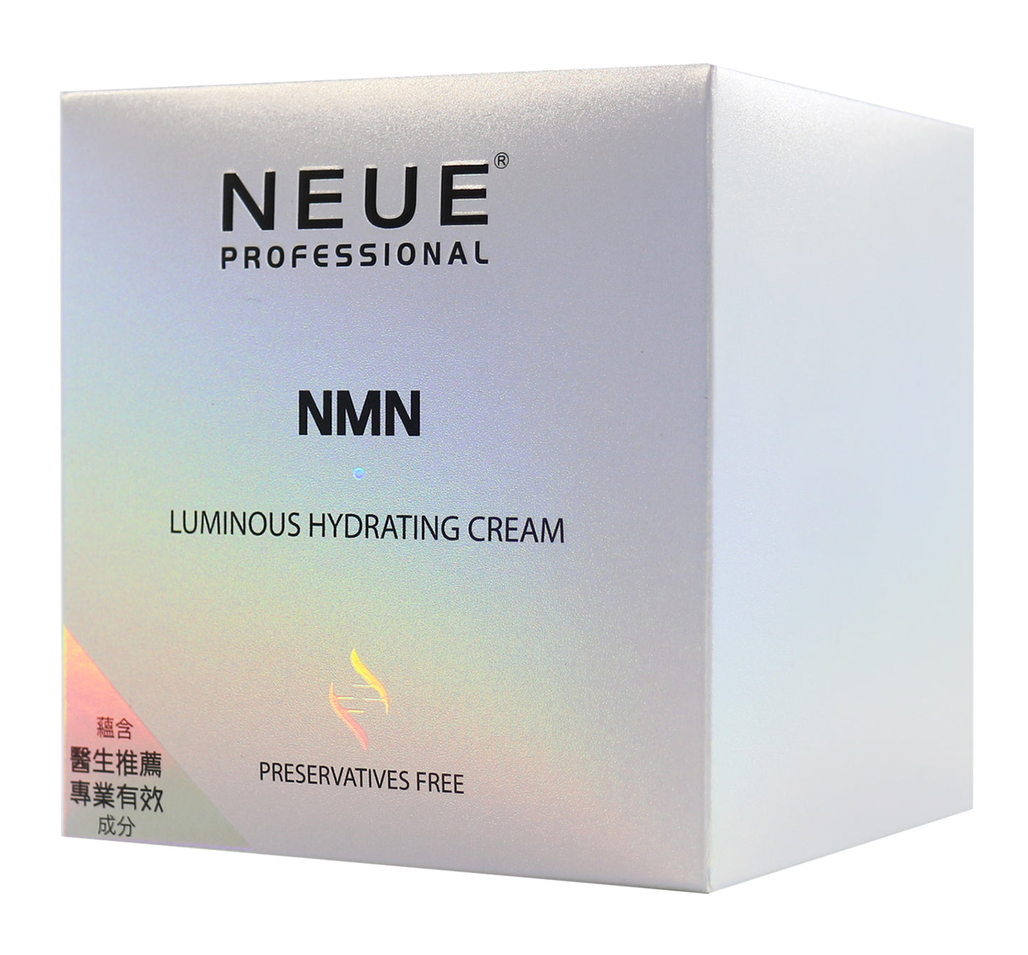 NEUE® Luminous Hydrating Cream