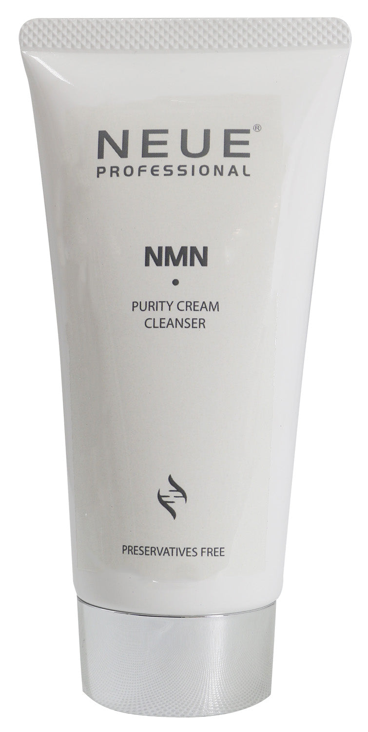 NEUE® Purity Cream Cleanser