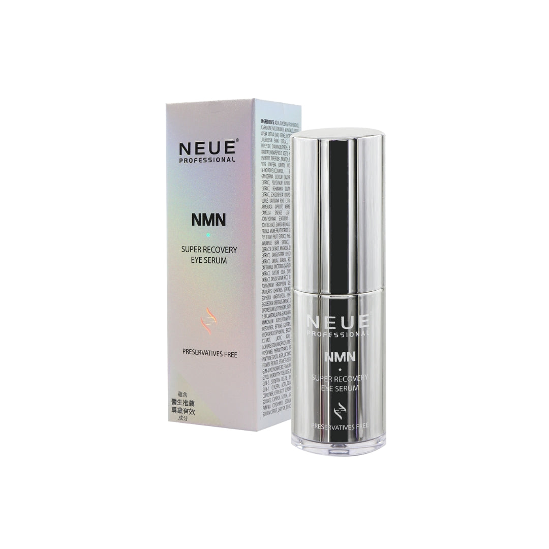 NEUE® Super Recovery Eye Serum