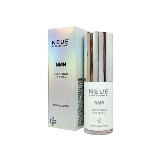 NEUE ® 熨平眼霜 15ML